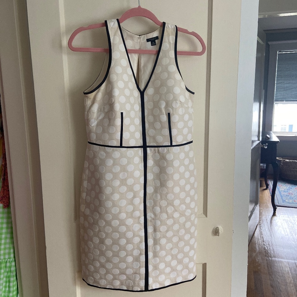Summer work dress